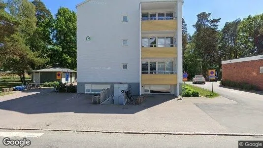 Apartments for rent in Kalmar - Photo from Google Street View