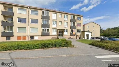 Apartments for rent in Flen - Photo from Google Street View