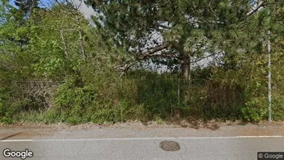 Apartments for rent in Espergærde - Photo from Google Street View