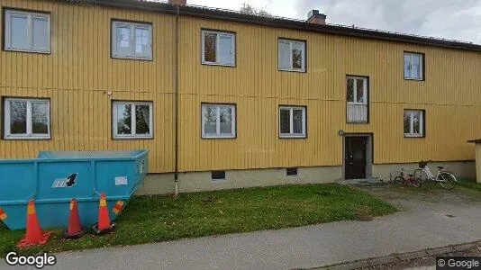 Apartments for rent in Katrineholm - Photo from Google Street View