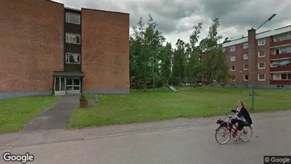 Apartments for rent in Osby - Photo from Google Street View