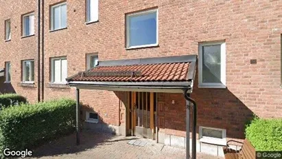 Apartments for rent in Norrköping - Photo from Google Street View