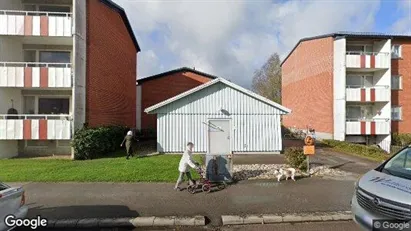 Apartments for rent in Älmhult - Photo from Google Street View