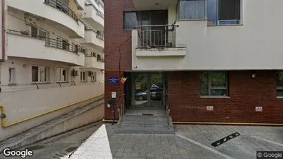 Apartments for rent in Bucureşti - Sectorul 1 - Photo from Google Street View