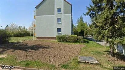 Apartments for rent in Salzlandkreis - Photo from Google Street View