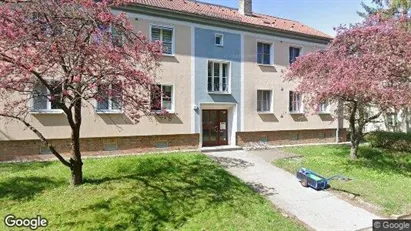 Apartments for rent in Salzlandkreis - Photo from Google Street View