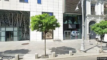 Apartments for rent in Bucureşti - Sectorul 1 - Photo from Google Street View