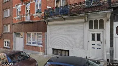 Rooms for rent in Brussels Sint-Gillis - Photo from Google Street View