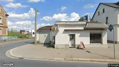 Apartments for rent in Meissen - Photo from Google Street View