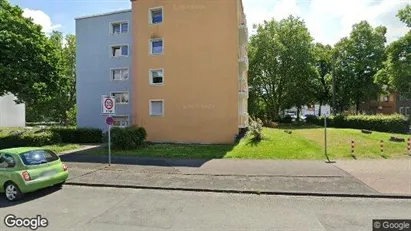 Apartments for rent in Hamm - Photo from Google Street View