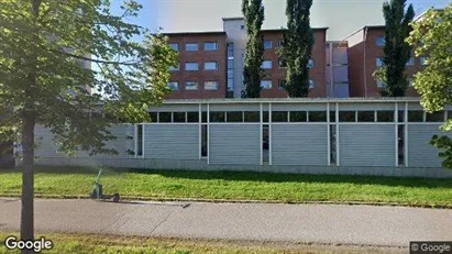 Apartments for rent in Tampere Keskinen - Photo from Google Street View