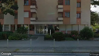 Apartments for rent in Zürich Distrikt 9 - Photo from Google Street View