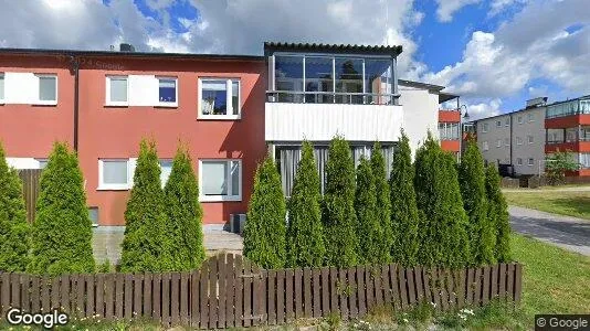 Apartments for rent in Haninge - Photo from Google Street View