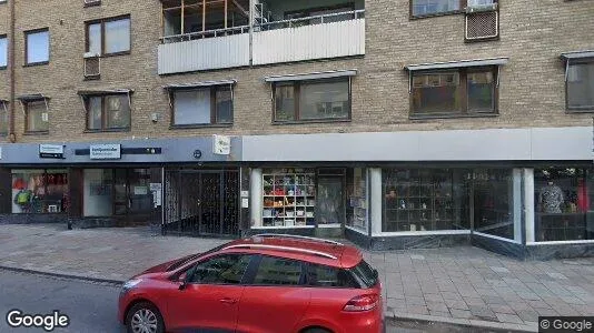 Apartments for rent in Sofielund - Photo from Google Street View