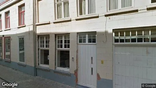 Apartments for rent in Brugge - Photo from Google Street View