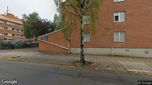Apartments for rent in Umeå - Photo from Google Street View