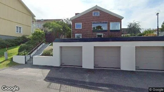 Apartments for rent in Sundsvall - Photo from Google Street View