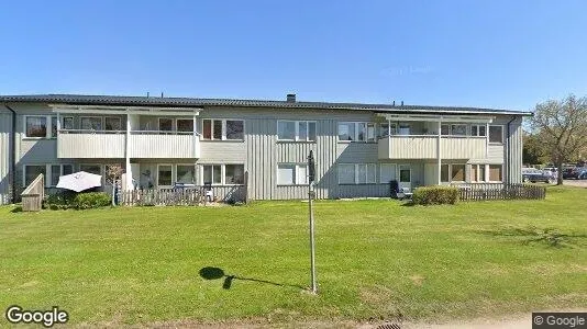 Apartments for rent in Årjäng - Photo from Google Street View