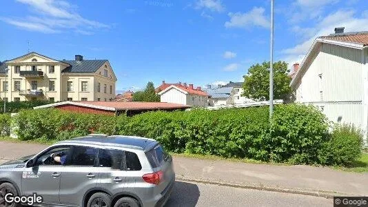 Apartments for rent in Filipstad - Photo from Google Street View