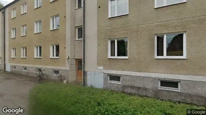 Apartments for rent in Degerfors - Photo from Google Street View