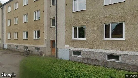 Apartments for rent in Degerfors - Photo from Google Street View