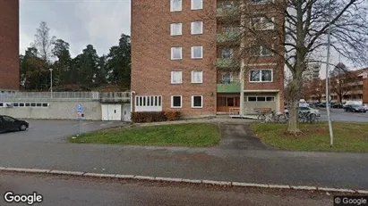 Apartments for rent in Västerås - Photo from Google Street View