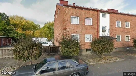 Apartments for rent in Östra Göinge - Photo from Google Street View