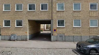 Apartments for rent in Kalmar - Photo from Google Street View