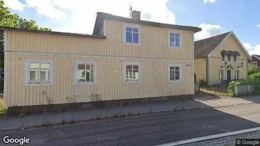 Apartments for rent in Torsås - Photo from Google Street View