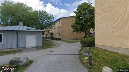 Apartments for rent in Södertälje - Photo from Google Street View