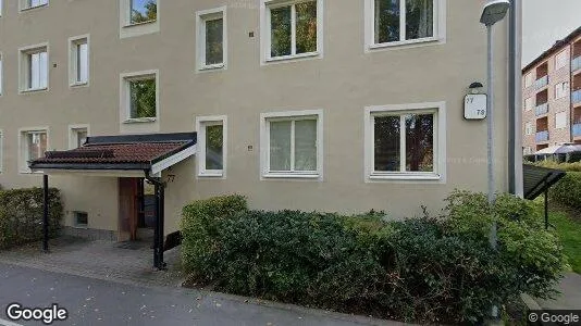 Apartments for rent in Norrköping - Photo from Google Street View