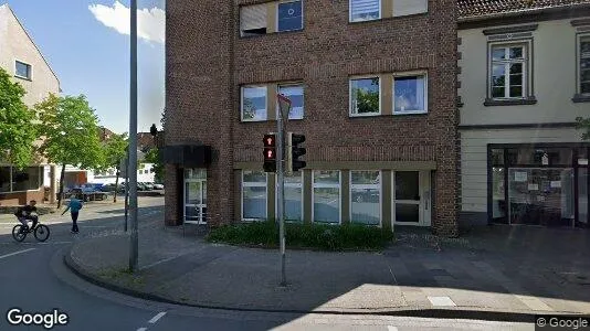 Apartments for rent in Warendorf - Photo from Google Street View