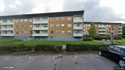 Apartments for rent in Åstorp - Photo from Google Street View