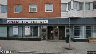 Apartments for rent in Malmö City - Photo from Google Street View