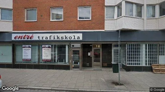 Apartments for rent in Malmö City - Photo from Google Street View