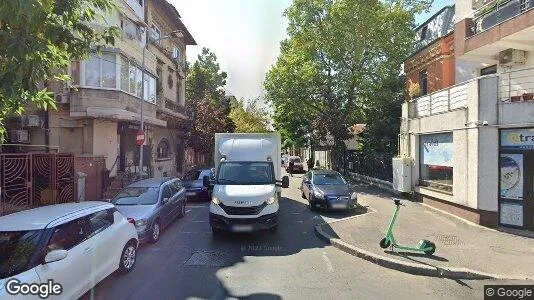 Apartments for rent in Bucureşti - Sectorul 3 - Photo from Google Street View