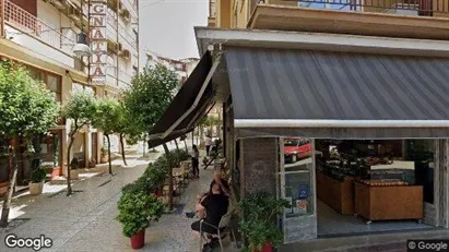 Apartments for rent in Ioannina - Photo from Google Street View