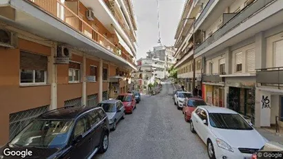 Apartments for rent in Ioannina - Photo from Google Street View