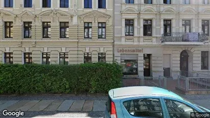 Apartments for rent in Görlitz - Photo from Google Street View