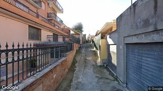 Apartments for rent in Roma Municipio VII – Appio-Latino/Tuscolano/Cinecittà - Photo from Google Street View