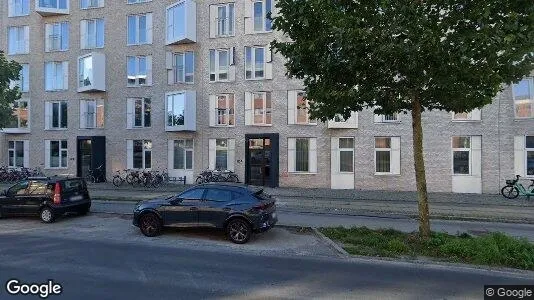 Rooms for rent in Copenhagen SV - Photo from Google Street View