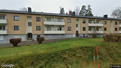 Apartments for rent in Finspång - Photo from Google Street View