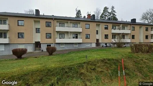 Apartments for rent in Finspång - Photo from Google Street View