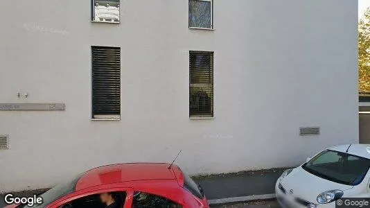 Apartments for rent in Eggersdorf bei Graz - Photo from Google Street View