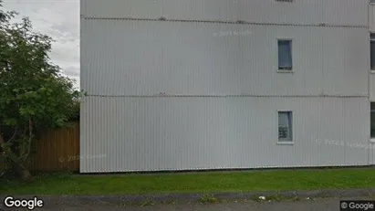 Apartments for rent in Reykjavík Breiðholt - Photo from Google Street View