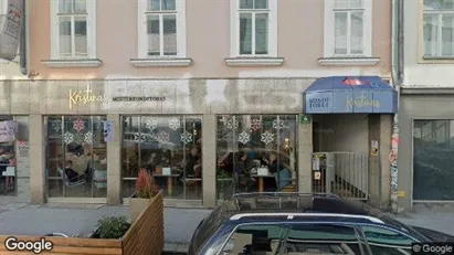 Apartments for rent in Eggersdorf bei Graz - Photo from Google Street View