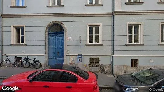 Apartments for rent in Eggersdorf bei Graz - Photo from Google Street View