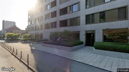 Apartments for rent in Sljeme (Medvednica-Tomislavac) - Photo from Google Street View