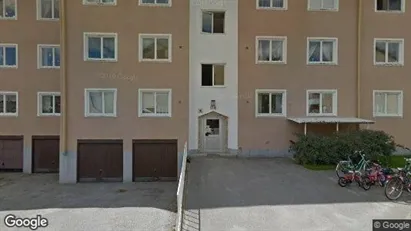 Apartments for rent in Bollnäs - Photo from Google Street View