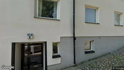 Apartments for rent in Finspång - Photo from Google Street View